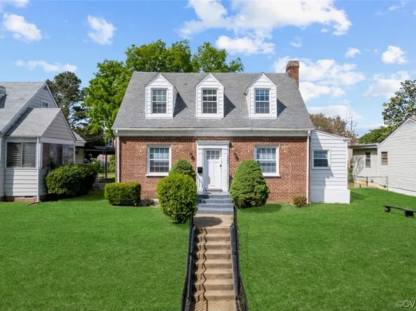 1244 Wallace St, Richmond, VA 23220