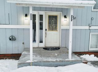 750 W 74th Ave #3, Anchorage, AK 99518