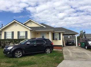 1953 Magnolia St, Lafitte, LA 70067