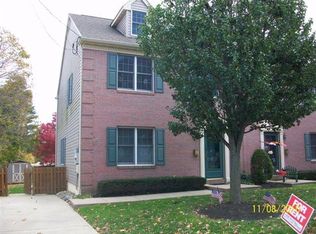 155 N Green St, Langhorne, PA 19047