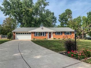 3017 Birdwood Rd, Dayton, OH 45440