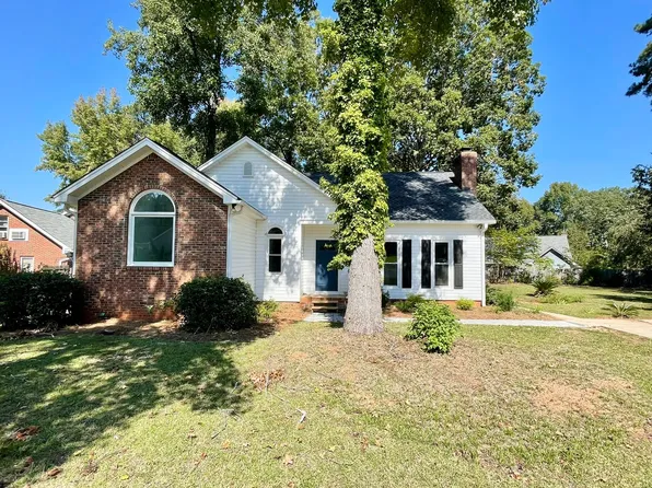 161 Broadreach Rd, Lexington, SC 29072
