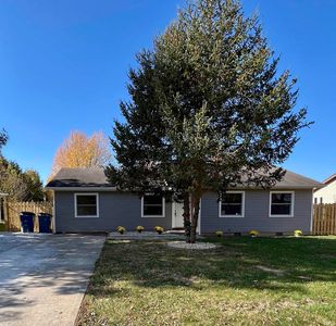 804 S 10th St, Gas City, IN, 46933