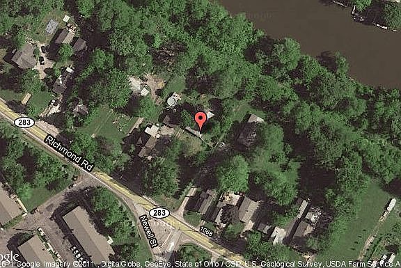 Map View
