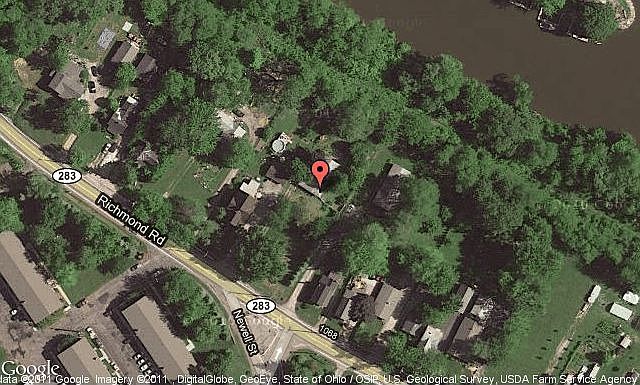 Map View