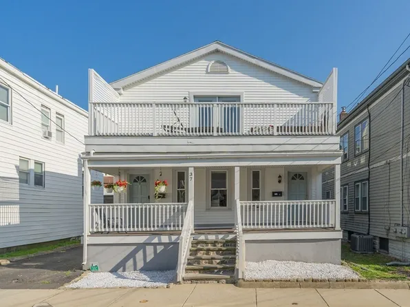37 Underhill St #1, Winthrop, MA 02152