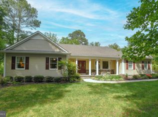 47754 Cross Manor Rd, Saint Inigoes, MD 20684