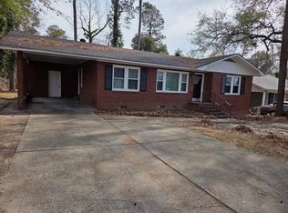 356 Victoria Dr, Columbus, GA 31907