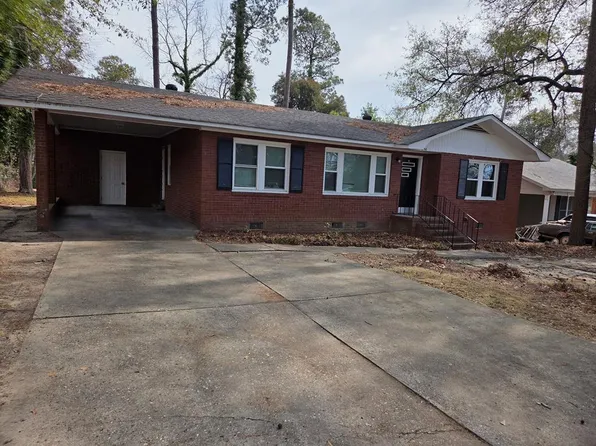 356 Victoria Dr, Columbus, GA 31907