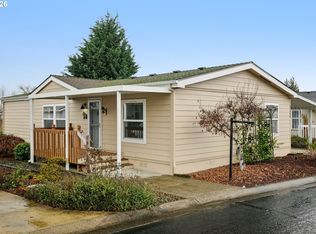 51540 SE Westlake Dr, Scappoose, OR 97056