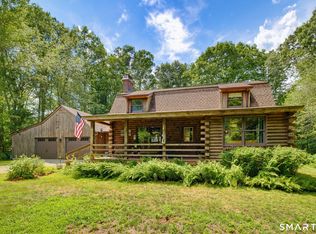 151 Fire Tower Rd, Eastford, CT 06242
