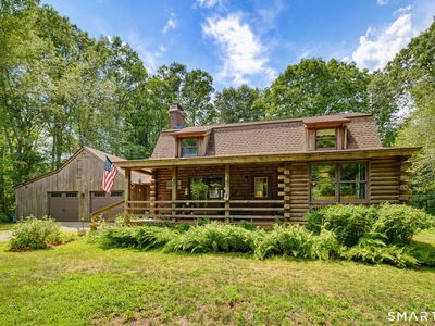 151 Fire Tower Road, Eastford, CT, 06242