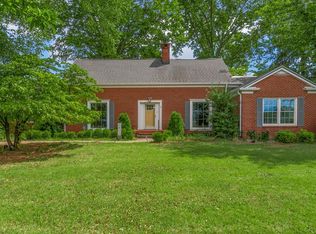 2802 Cox Mill Rd, Hopkinsville, KY 42240