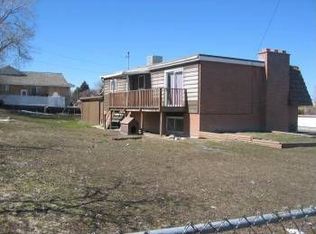 4021 W Continental Dr, West Valley City, UT 84120