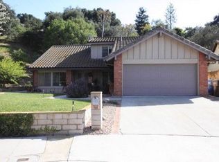 16562 Nicoya Dr, Hacienda Heights, CA 91745