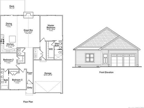 3rd image of 78 Leyland Cir