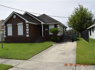 1532 Estalote Ave, Harvey, LA 70058