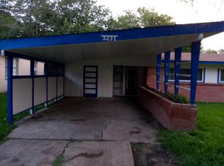 3231 San Paula Ave, Dallas, TX 75228