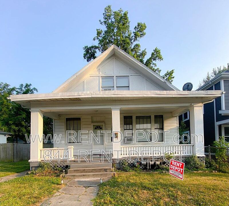 1st image of 613 Monroe Ave #A