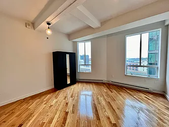 Rented by City Connections Realty