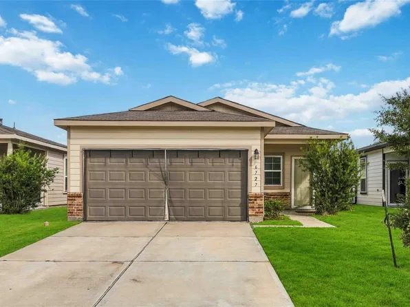 6727 Hobby Wind Ridge Dr, Houston, TX 77075