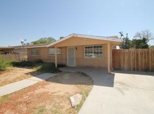 35197 Maple St, Barstow, CA 92311