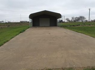 7667 County Road 136, Terrell, TX 75161