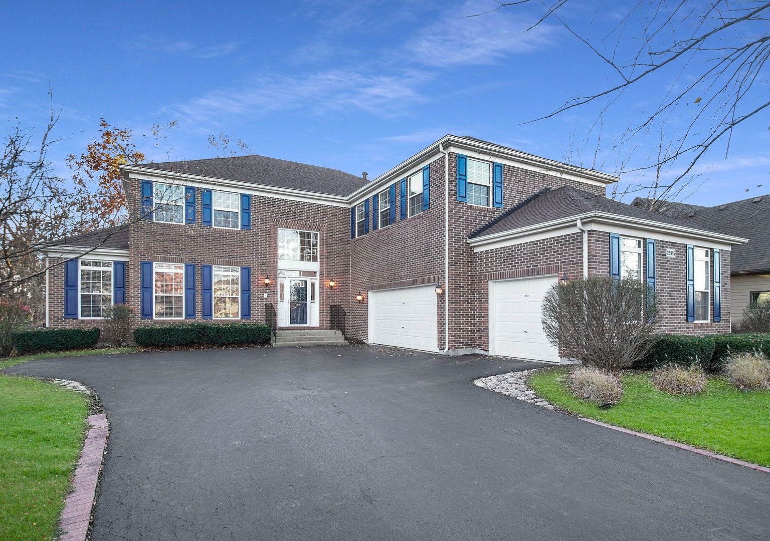 26215 W Ravine Woods Dr, Channahon, IL 60410 Zillow