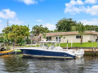 4641 SW 42nd Ave, Dania Beach, FL 33314