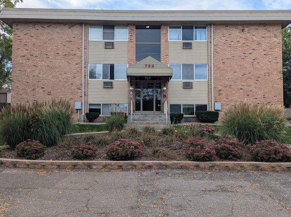 722 W Kilgore Rd APT 104