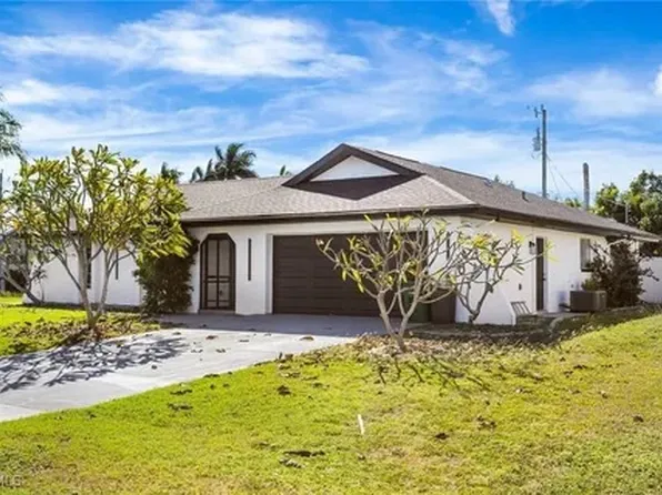 618 SE 28th Ter, Cape Coral, FL 33904