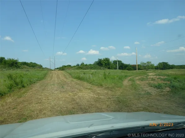 Porter Rd, Madill, OK 73446