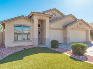 10409 W Patrick Ln, Peoria, AZ 85383