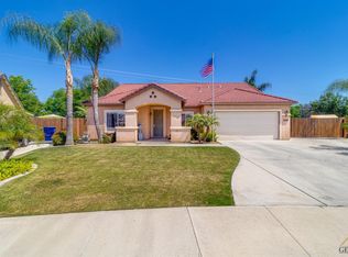 5102 Constitution Ave, Bakersfield, CA 93312