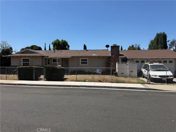 1022 Rodman Ave, Pomona, CA 91767