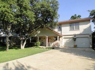 5201 Maulding Pass, Austin, TX 78749