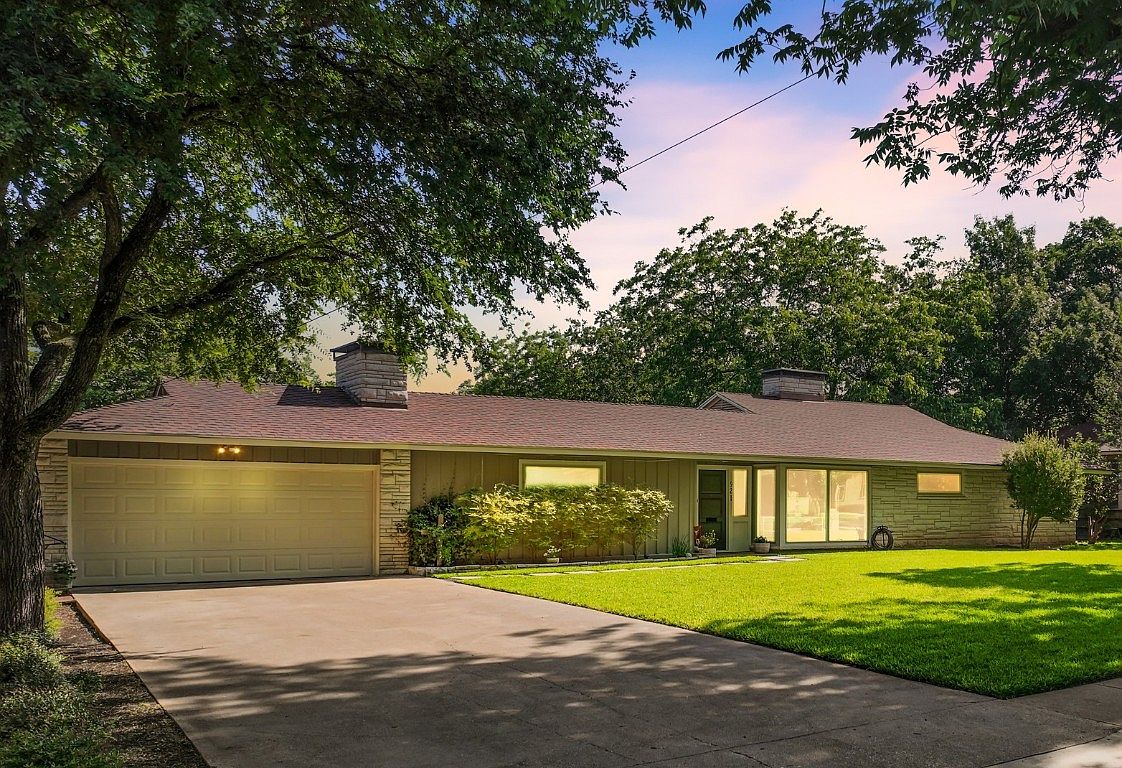 921 E Franklin St, Hillsboro, TX 76645 Zillow