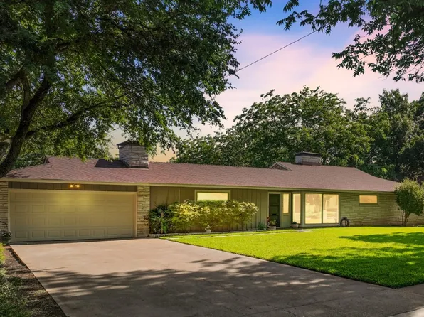 921 E Franklin St, Hillsboro, TX 76645