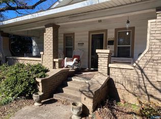 409 E Washington St, Athens, AL 35611