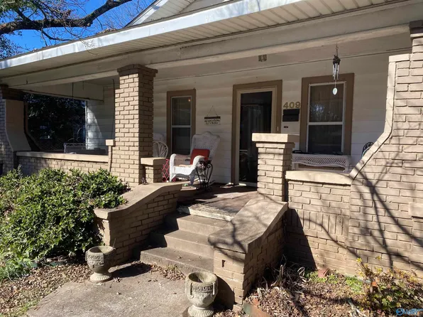 409 E Washington St, Athens, AL 35611