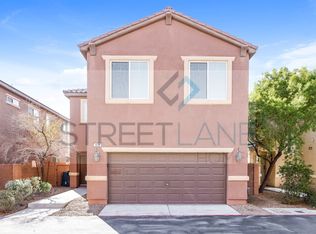 679 Taliput Palm Pl, Henderson, NV 89011