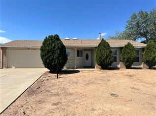 6408 Goldfinch Way NE, Rio Rancho, NM 87144