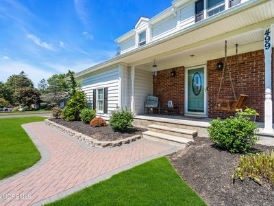 499 Hemlock Hill Drive, Toms River, NJ, 08753