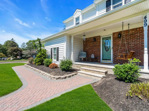 499 Hemlock Hill Drive, Toms River, NJ 08753