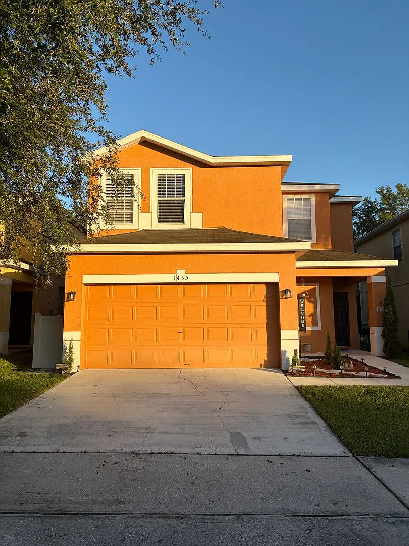 Single Family Home — Photo 1