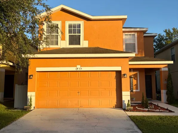 1435 Royal Ridge Dr, Davenport, FL 33896