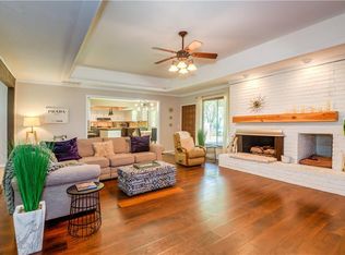 12732 Saint Andrews Ter, Oklahoma City, OK 73120