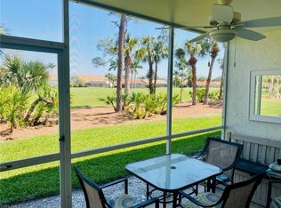 4524 Andover Way #I-105, Naples, FL 34112