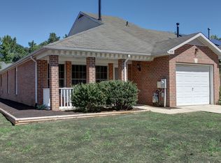 909 Beacon Way, Annapolis, MD 21401