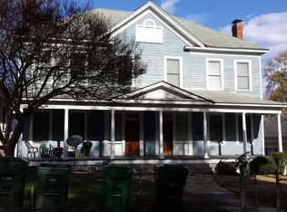 1031 Walnut St, Macon, GA 31201